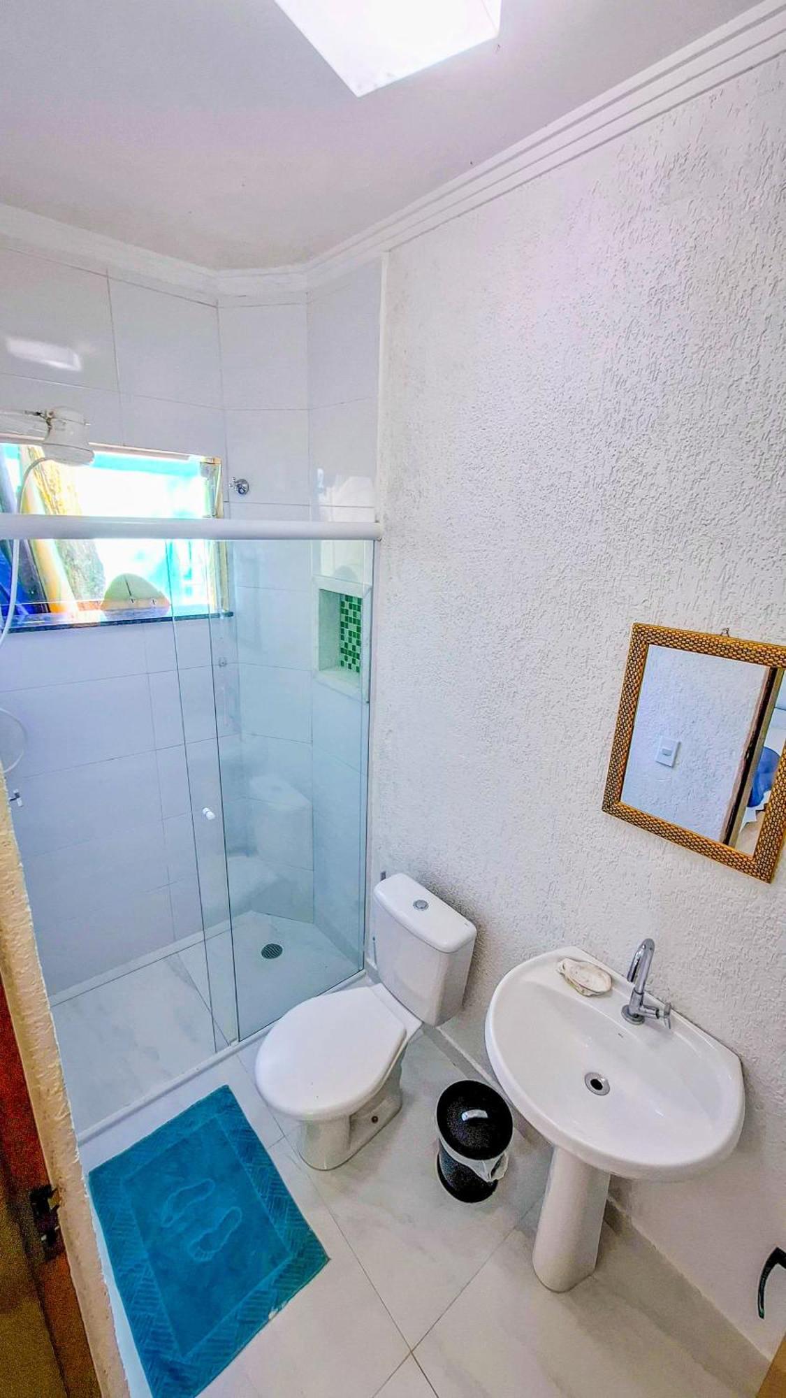 Pacifico Sul Suites Ubatuba Buitenkant foto