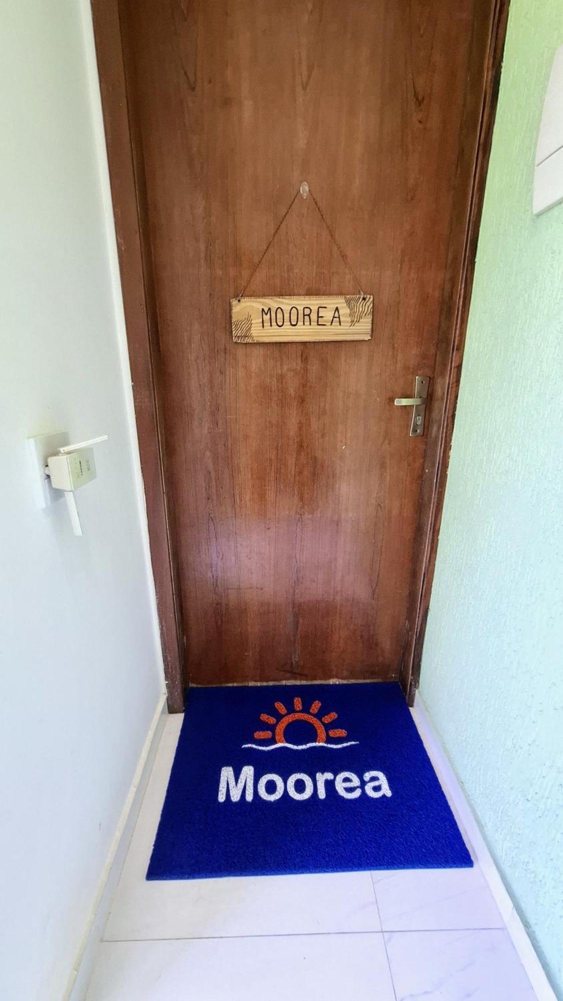Pacifico Sul Suites Ubatuba Buitenkant foto